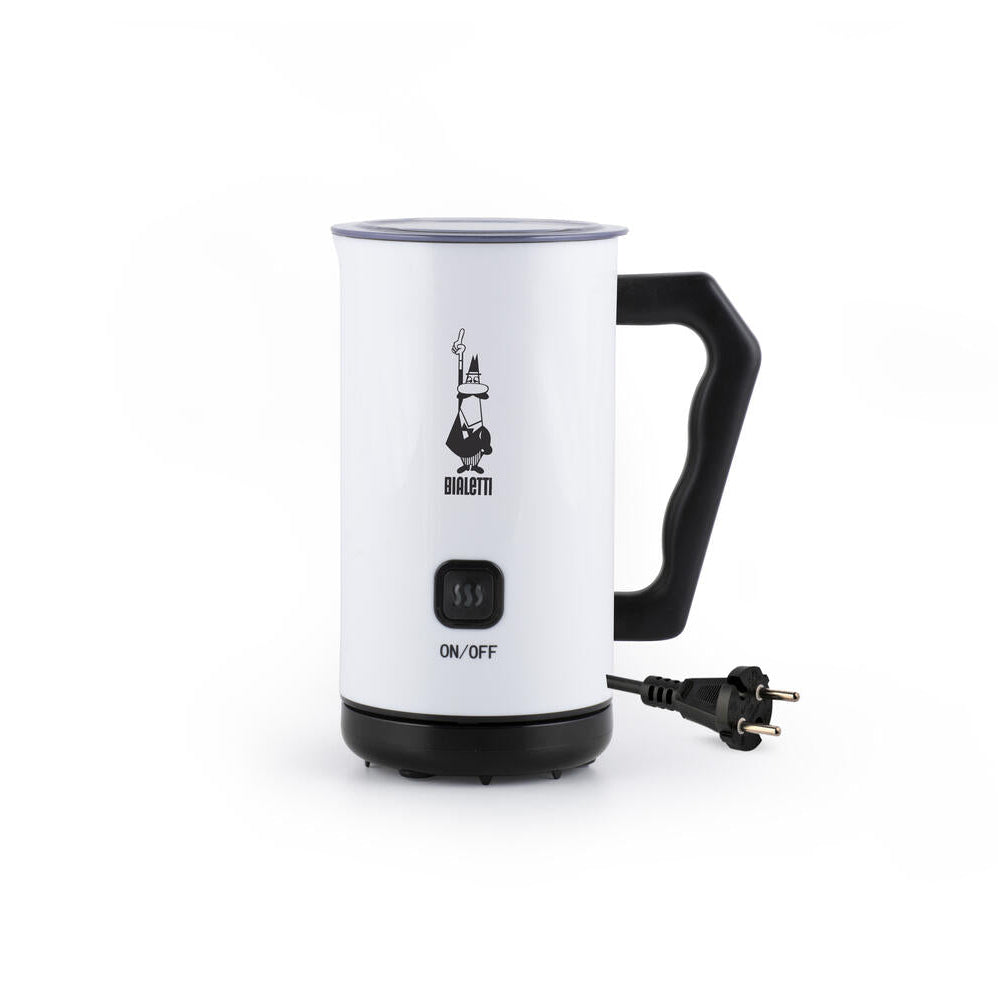 Mælkeskummer elektrisk - 115 – 240 ml.